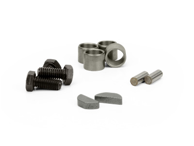 COM234 Big Block Chevy Engine Finishing Kit