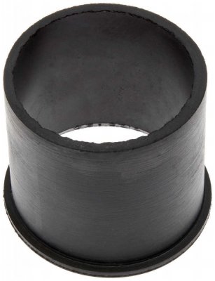 GAT26391 KYLAR SLANG ADAPTER 1 3/4" - 1 1/2"