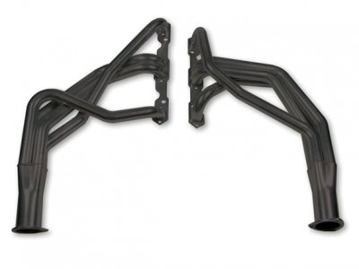 HKR2819 1955-1959 Chevy/GMC 1/2, 3/4 & 1-Ton Truck: HOOKER SUPER COMPETITION  Chev: 265-400 Tube Size 1.625" x 32", Collector Si