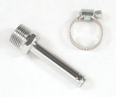MRG2969G SLANK KOPPLING 3/8 NPT TILL 3/8" SLANG