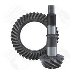 YUK-YGGM7.5-373 YUKON CHEV 10 BULT 7.5" 3.73:1