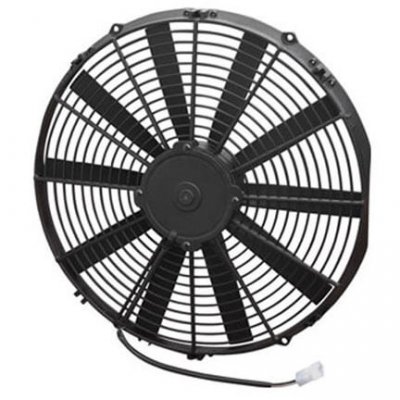 SPA30101517 SPAL 16" FAN PUSHER 1.604 CFM