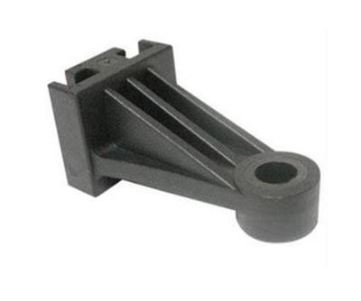 SPA30130048 SPAL ELECTRIC FAN MOUNTING BRACKET