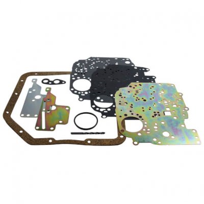 BMM30262 B&M SHIFT IMPROVER KIT - GM TH350 TRANSMISSIONS