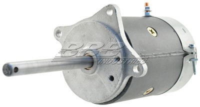 BBB3115 Startmotor Ford 56-61