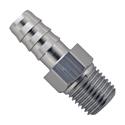 FOR3116 KOPPLING BRÄNSLE SLANG 3/8 NPT - 3/8" SLANG (CA 10 MM).