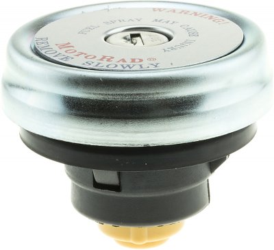 GAT31716 Regular Locking Fuel Cap