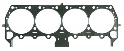 MRG3233G MR. GASKET MLS HEAD GASKET Fits 1959-1978 Chrysler 383-440 B/RB Big Block - 4.450 Inch Gasket Bore