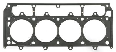 MRG3286G MR. GASKET MLS HEAD GASKET - RIGHT SIDE Fits GM 7.4L LSX Engines - 4.200 Inch Gasket Bore - 0.051 Inch Compressed Thick