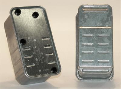 WIX33136 FUEL FILTER CHEV 6.2L DIESEL