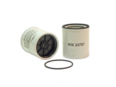 WIX33757 FUEL FILTER