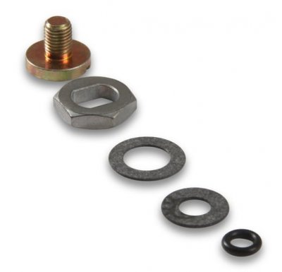 HLY34-7  ADJ NEEDLE AND SEAT HARDWARE KIT