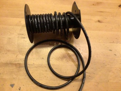 TAY35072-1  Spiro-Pro, Spiral Core, 8