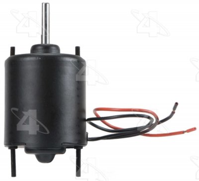 FOU35504 FAN MOTOR