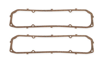 MRG378 Valve Cover Gasket Set - Performance - 383-440 Chrysler Big Block B/RB 1959-80