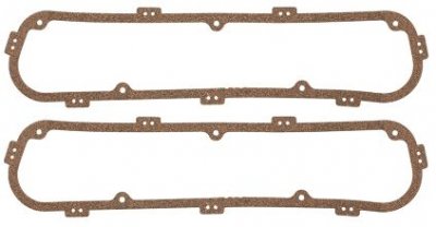 MRG379 1964-'92 273/318/340/360 w/ 5-Bolt Valve Covers