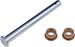 DOR38395 Door Hinge Pin and Bushings FORD