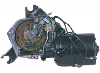 CAD40-146 WIPER MOTOR 1968 CORVETTE