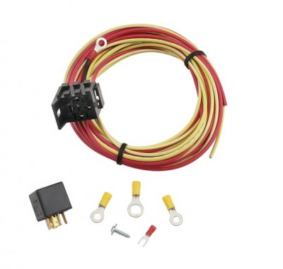 MRG40H MR. GASKET ELECTRIC FUEL PUMP RELAY