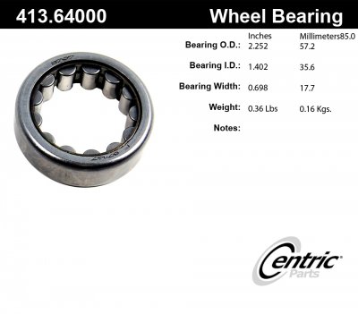 CEN413.64000E
