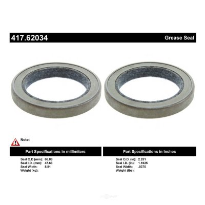 CEN417.62034 PACK BOX
