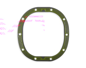 MRG41G02 Mr. Gasket Differential Cover Gasket Fits GM 7.5 inch