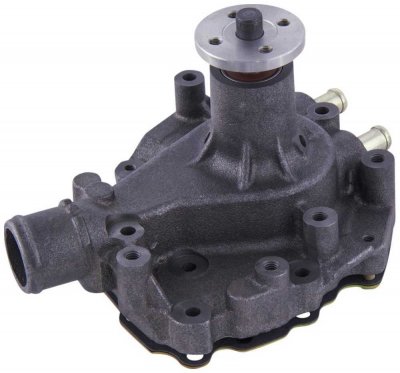 GAT43044 VATTEN PUMP VISSA FORD
