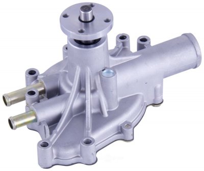 GAT43057 WATER PUMP SOME FORD SB