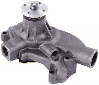FAMT3133 WATER PUMP CHEV CORVETTE 1971 - 82