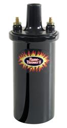 PEX45011 PERTRONIX FLAME-THROWER II COIL 45,000 VOLT 0.6 OHM BLACK