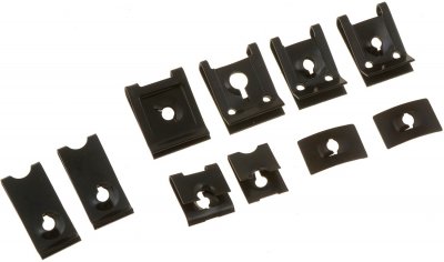 DOR45382 SPEED NUT ASSORTMENT