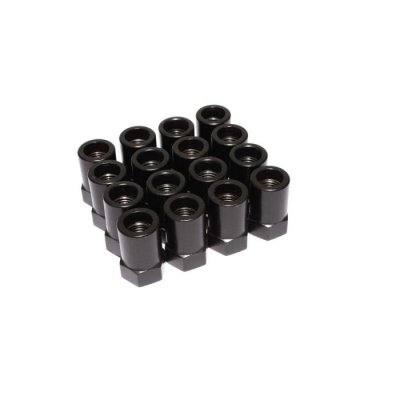 COM4606-16 7/16" Stud Rocker Arm Adjusting Nuts; High Energy™ Polylocks,