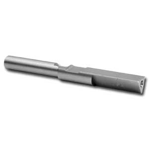 COM4732 Arbor/Pilot for Seat/Guide Cutters (For 11/32" Valves)