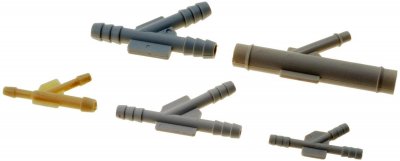 DOR47354 	 Vacuum Connector
