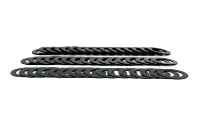 COM4757 Spring Shim Kit: 1.500" O.D., .645" I.D.