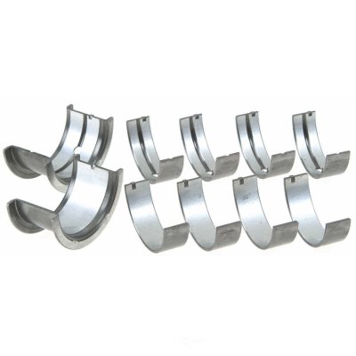SLP4926MA STD MAIN BEARING CHEV 400" 1970 - 80