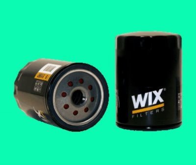 WIX51060 WIX OLJE FILTER CHEV TRUCK, DIESEL, BENSIN M.M. 1973 - 2005