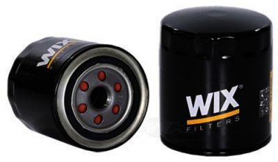 WIX51258 WIX OLJEFILTER GM