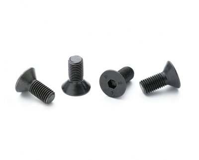 MRG5321 MR. GASKET BOLT KIT FOR WATER PUMP ALUMINUM PULLEY