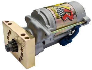 CVR5323M CVR 3.1Hp Race Startmotor Chev MADE IN CANADA
