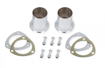 MRG5405 MR. GASKET HEADER REDUCER KIT - 3 INCH TO 2-1/2 INCH