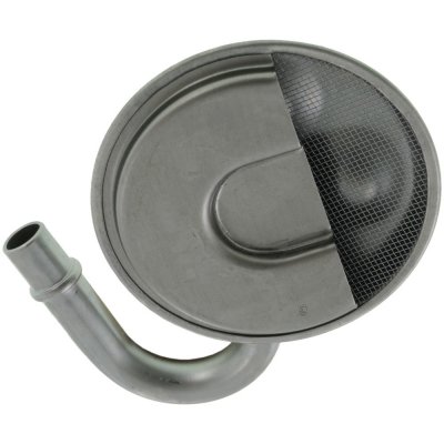 MEL55-S1 MELLING OIL PICK UP CHEVY SB 0.625"  Press Fit Stock Pan Style, 0.625 in.