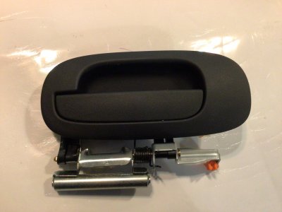 MOP55364034AB DÖRR HANDTAG DODGE DAKOTA, DURANGO 2002 - 04