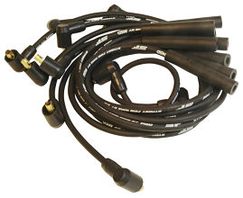 MSD5543 Street-Fire Wire Set Ford 289-302, Socket