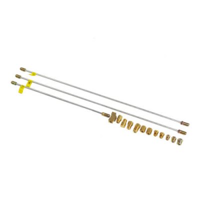 HUR5671510 HURST ROLL/CONTROL INSTALLATION KIT