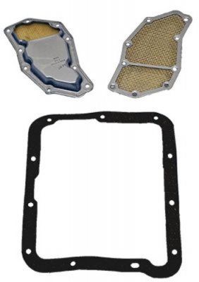 WIX58923 FORD C4 FILTER KIT