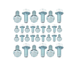 MRG6087 OIL PAN BOLTS Small Blolck FORD & AMC