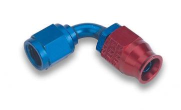EAR609133 An3 90 deg Speed-Seal Hose End