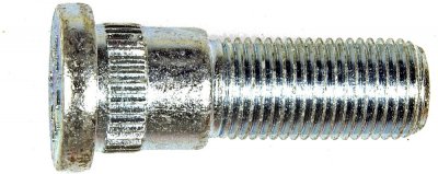 DOR610-109 WHEEL STUD 1/2"