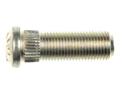 DOR610-138 Wheel Studs, Press-In, 1/2-20". RH, 0.535". Knurl, 1.531 in. Length